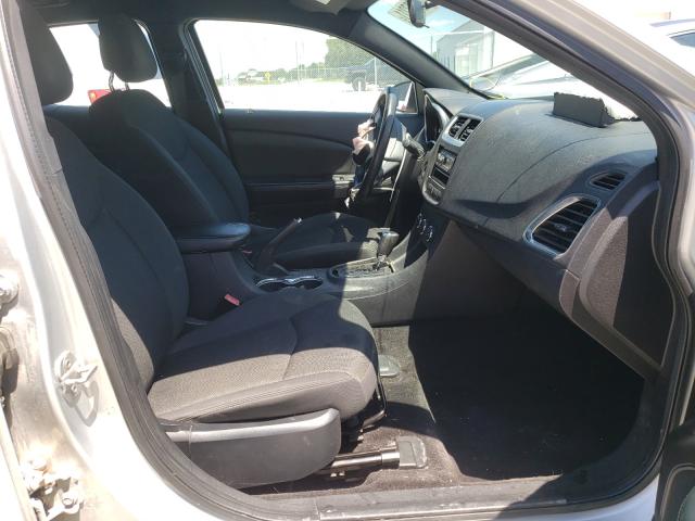 2011 DODGE AVENGER EX 1B3BD4FB2BN579027