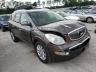 2012 BUICK  ENCLAVE