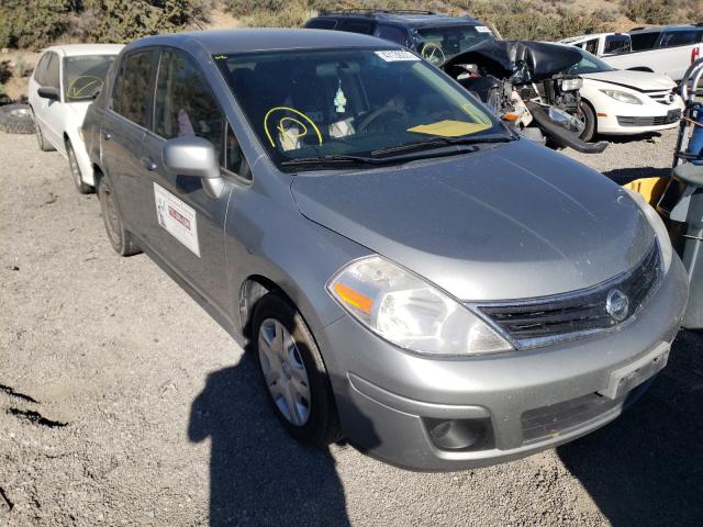 2010 NISSAN VERSA S 3N1BC1APXAL418008