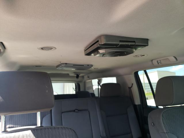 2015 CHEVROLET SUBURAN 1GNSCHKC0FR136422