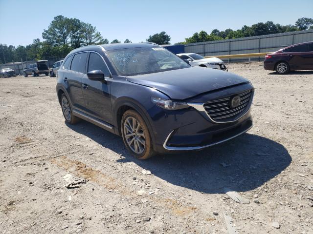 2018 Mazda CX-9 Grand Touring