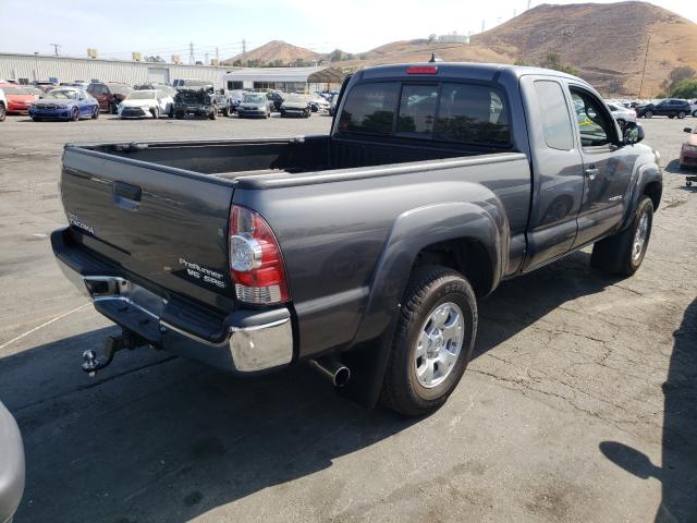 2015 TOYOTA TACOMA PRE 5TFTU4GN9FX075094