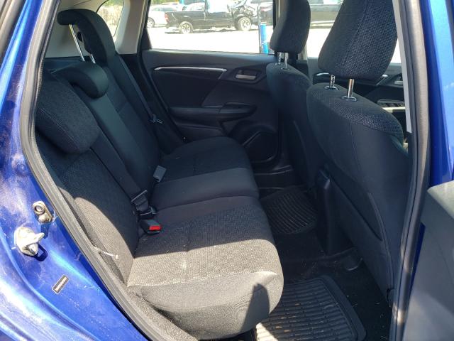 2015 HONDA FIT LX 3HGGK5G52FM755570