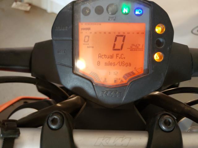 2021 KTM 200 MD2JPC405MC035062
