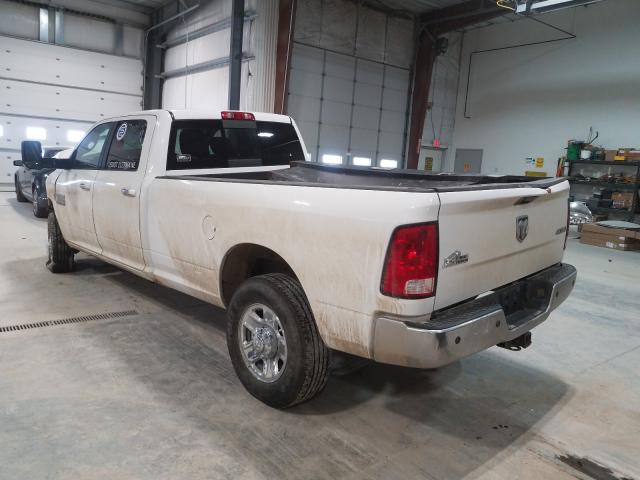 2017 RAM 3500 SLT 3C63R3HL9HG608892