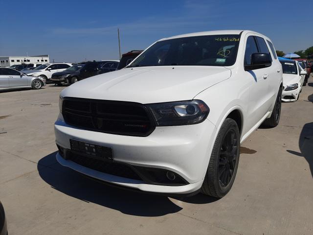 2015 DODGE DURANGO LI 1C4RDHDG3FC100781