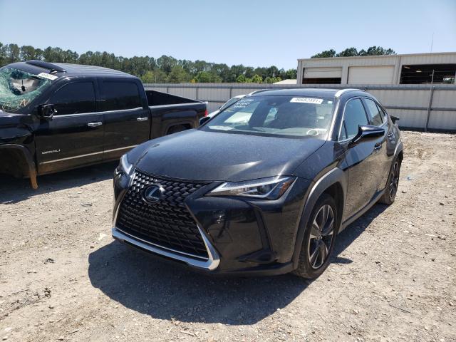 2019 LEXUS UX 200 JTHY3JBH7K2001283