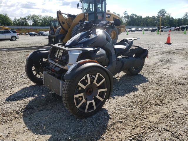 2020 CAN-AM RYKER RALL 3JB2GEG25LJ004737
