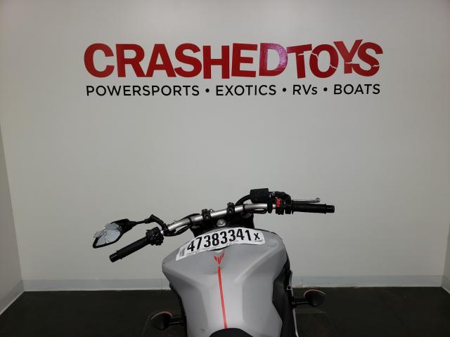 2019 YAMAHA MT09 JYARN53E5KA006382