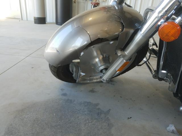 2007 HONDA VTX1300 R 1HFSC52677A405667