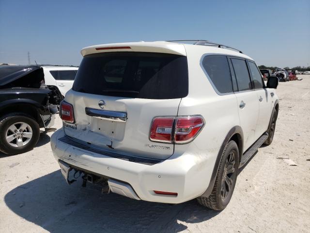 2018 NISSAN ARMADA JN8AY2ND1J9059077