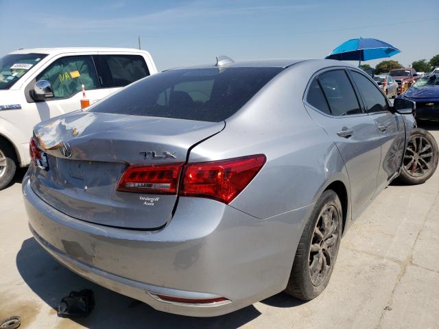 2018 ACURA TLX 19UUB1F33JA008741