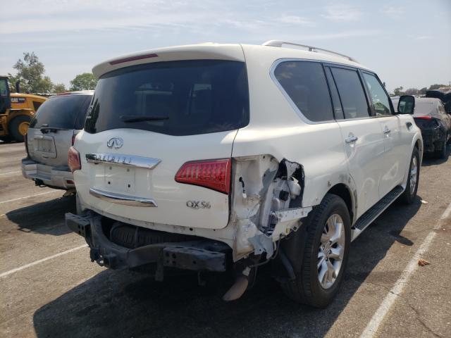 2013 INFINITI QX56 JN8AZ2NF4D9550987