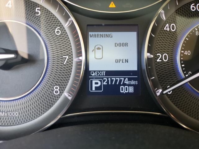 2013 INFINITI QX56 JN8AZ2NF4D9550987