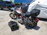 Lot #2806781059 2005 HARLEY-DAVIDSON FXDL