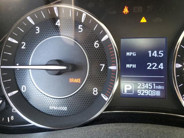2018 NISSAN ARMADA JN8AY2ND1J9059077