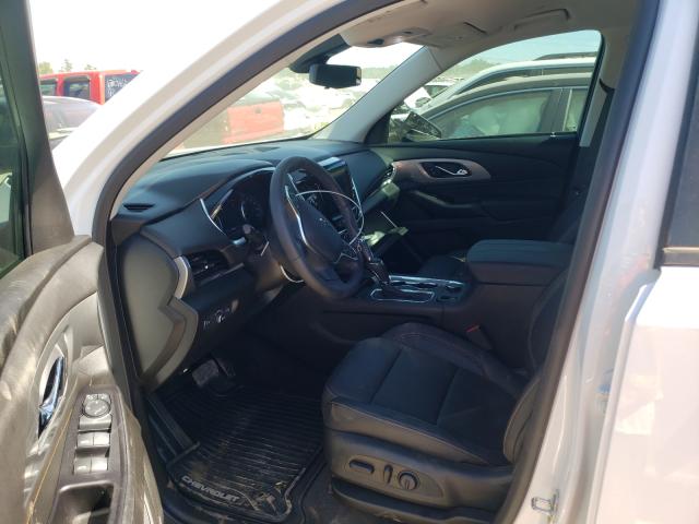 2020 CHEVROLET TRAVERSE R 1GNERJKW1LJ274266