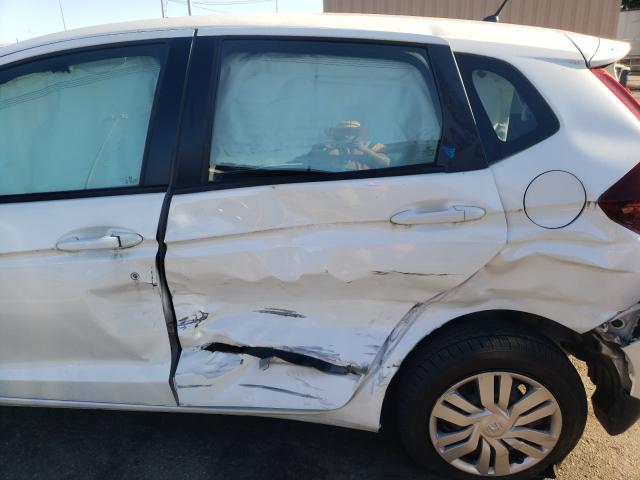 2015 HONDA FIT LX 3HGGK5G5XFM762041