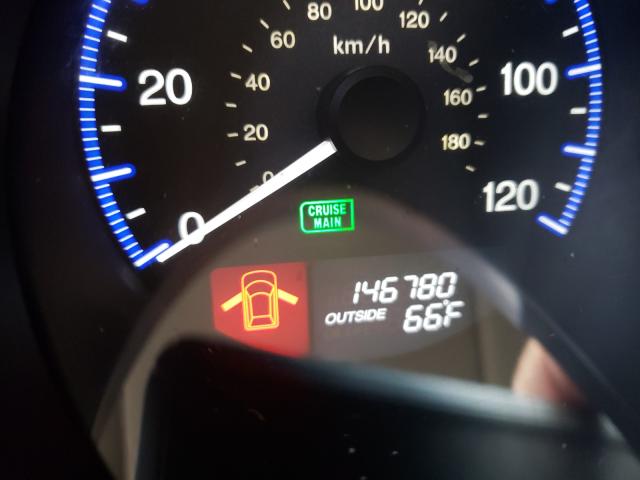 2010 HONDA ELEMENT EX 5J6YH2H72AL004800
