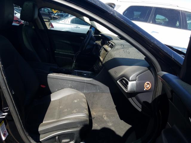 2017 JAGUAR XE SAJAR4BG4HA959209