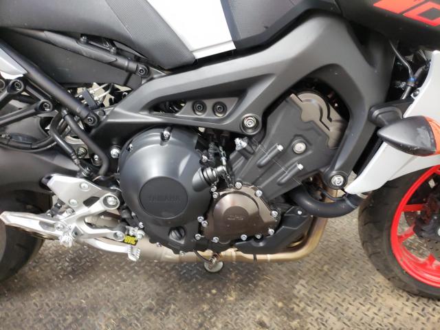 2019 YAMAHA MT09 JYARN53E5KA006382
