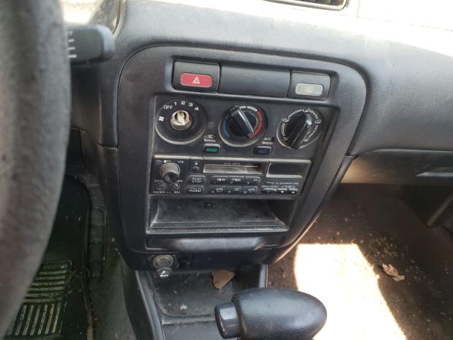 2020 NISSAN 200SX 1N4AB42DXSC528903