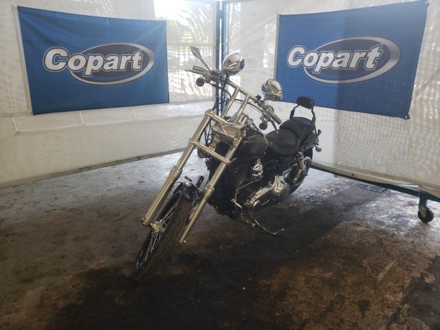 2013 HARLEY-DAVIDSON FXDWG DYNA 1HD1GPM13DC322937