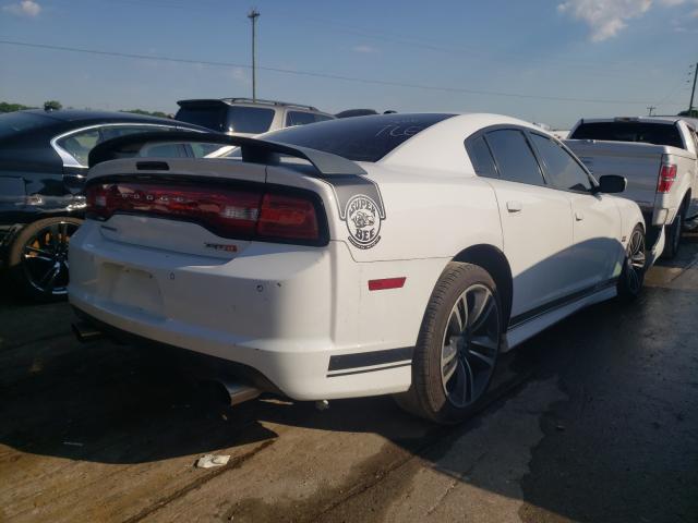2013 DODGE CHARGER SU 2C3CDXGJ0DH597956