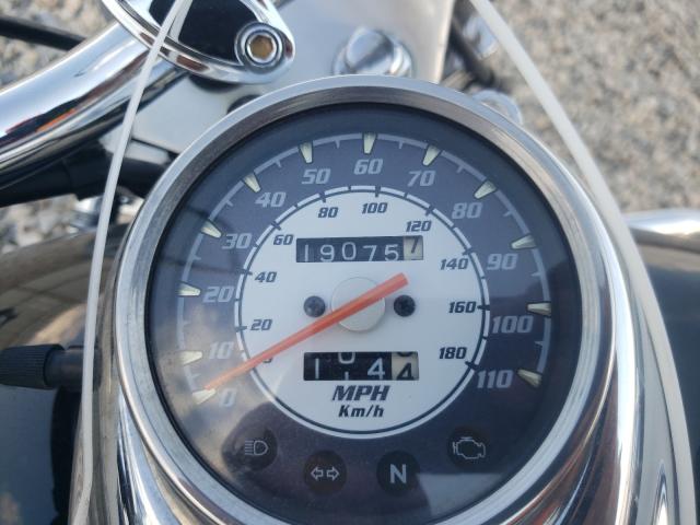 2013 YAMAHA XVS650 JYAVM01E8DA139258