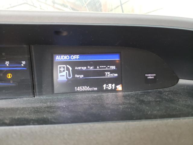 2012 HONDA CIVIC HF 2HGFB2F67CH517115