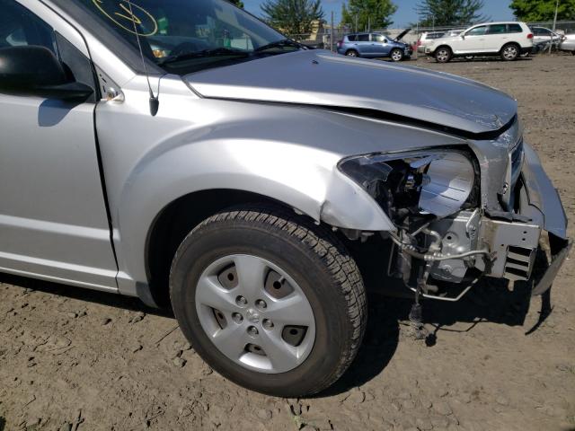 2012 DODGE CALIBER SE 1C3CDWBA7CD527335