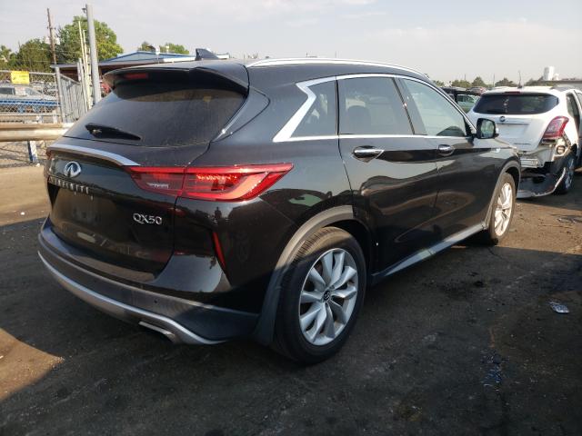 2019 INFINITI QX50 ESSEN 3PCAJ5M35KF101252