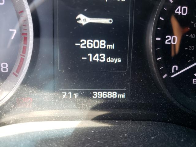 2018 HYUNDAI TUCSON VAL KM8J3CA2XJU613181