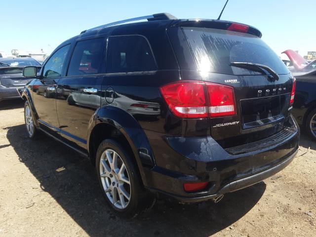 2014 DODGE JOURNEY LI 3C4PDCDG8ET194119
