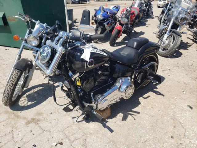 2015 HARLEY-DAVIDSON FXSB BREAK 1HD1BFV13FB033590