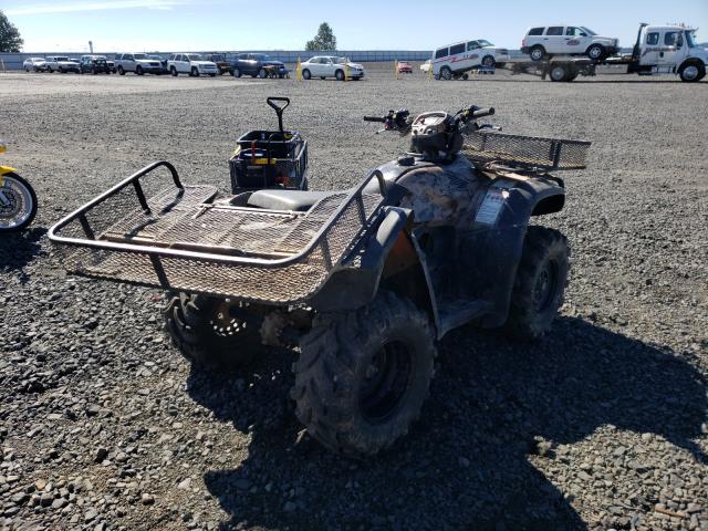 2008 HONDA TRX500 FPE 1HFTE31J784300894