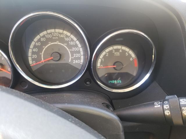 2010 DODGE CALIBER SX 1B3CB4HA9AD597334