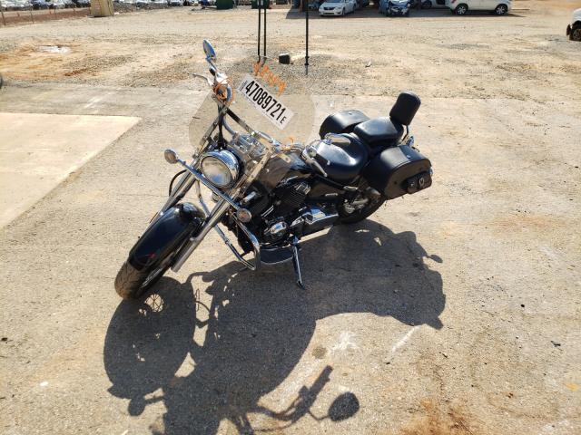 2005 YAMAHA XVS65 BASE JYAVM01E55A077951