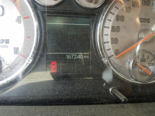2012 DODGE RAM 3500 L 3C63DRKL3CG157820