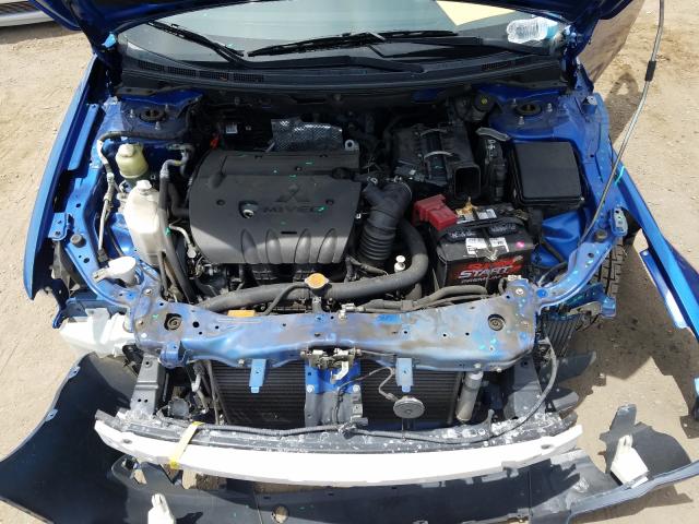2012 MITSUBISHI LANCER SE JA32V2FW9CU019353