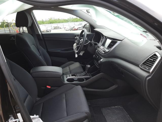 2018 HYUNDAI TUCSON VAL KM8J33A23JU772978