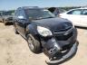 2012 CHEVROLET  EQUINOX