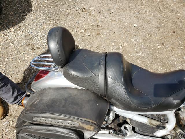 2002 HARLEY-DAVIDSON VRSCA 1HD1HAZ182K807807