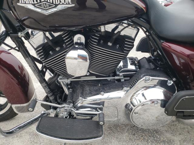 2015 HARLEY-DAVIDSON FLHR ROAD 1HD1FBM12FB704598