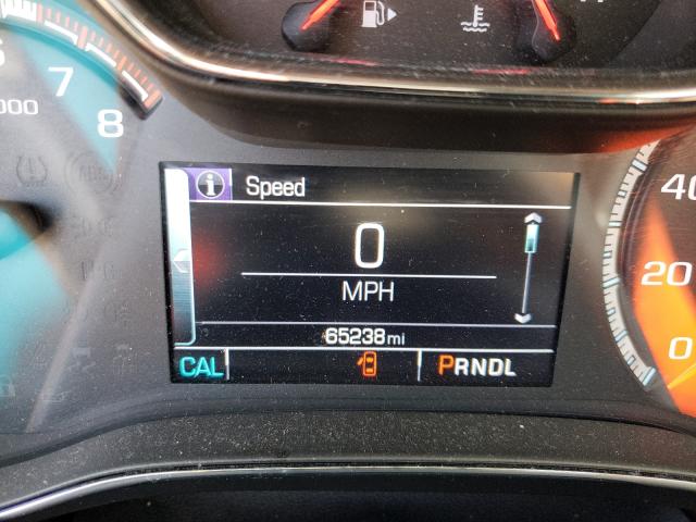 2016 CHEVROLET CRUZE PREM 1G1BG5SM4G7304993