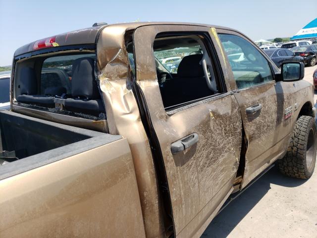 2012 DODGE RAM 2500 S 3C6UD5CLXCG284351