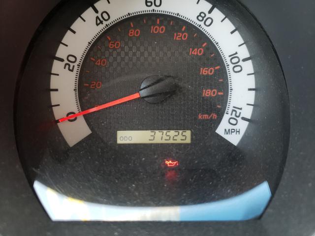 2015 TOYOTA TACOMA PRE 5TFTU4GN9FX075094