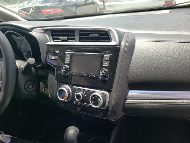 2019 HONDA FIT LX 3HGGK5H40KM726214