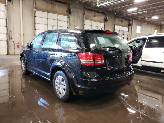 2015 DODGE JOURNEY 3C4PDCABXFT719594