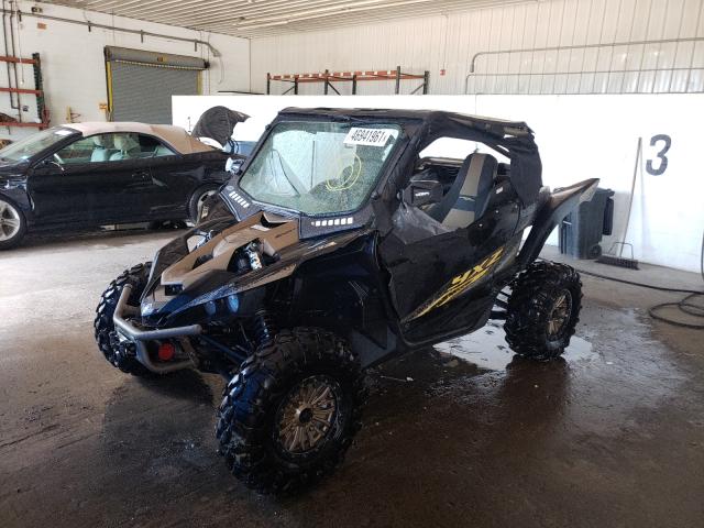 2020 YAMAHA YXZ1000 5Y4AN29Y1LA102245